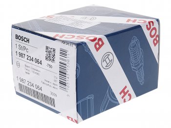 1 479 р. Бегунок HONDA CR-V BOSCH BOSCH 1987234064  с доставкой в г. Кемерово. Увеличить фотографию 3