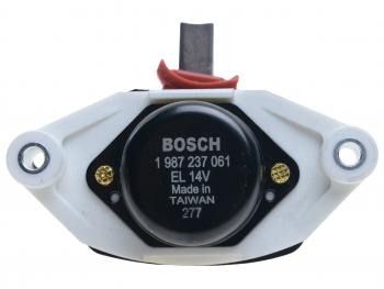 5 949 р. Реле регулятор MAN напряжения генератора BOSCH BOSCH 1987237061  с доставкой в г. Кемерово. Увеличить фотографию 3