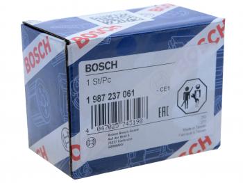 5 949 р. Реле регулятор MAN напряжения генератора BOSCH BOSCH 1987237061  с доставкой в г. Кемерово. Увеличить фотографию 4