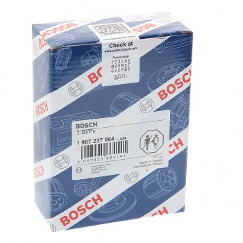 3 899 р. Реле регулятор напряжения MERCEDES Axor BOSCH BOSCH 1987237064  с доставкой в г. Кемерово. Увеличить фотографию 3