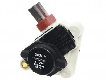 7 999 р. Реле регулятор напряжения MAN BSOCH BOSCH 1987237068  с доставкой в г. Кемерово. Увеличить фотографию 2