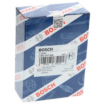 7 999 р. Реле регулятор напряжения MAN BSOCH BOSCH 1987237068  с доставкой в г. Кемерово. Увеличить фотографию 3