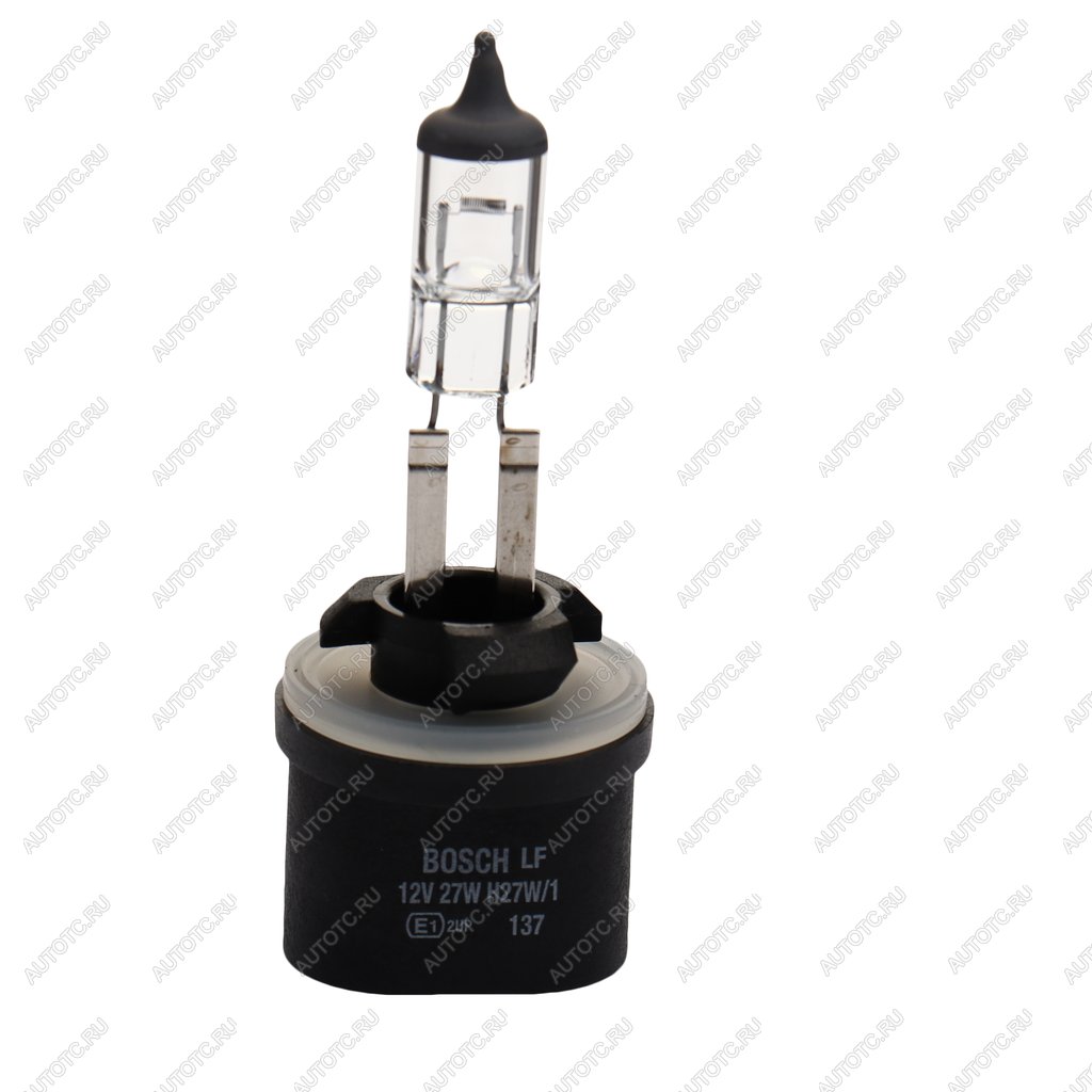 429 р. Лампа 12V H27W1 27W PG13 Pure Light BOSCH BOSCH 1987302024  с доставкой в г. Кемерово