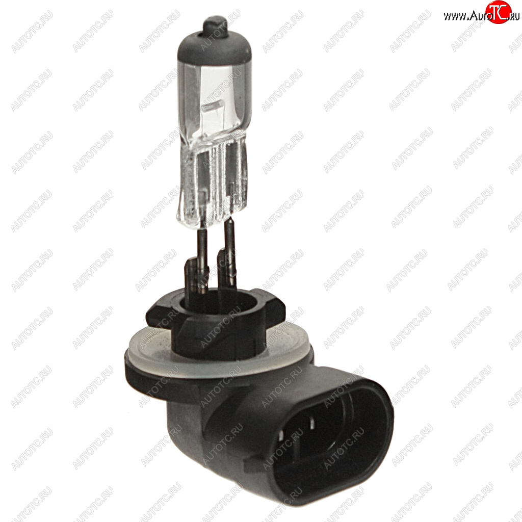 299 р. Лампа 12V H27W2 27W PG13 Pure Light BOSCH BOSCH 1987302025  с доставкой в г. Кемерово