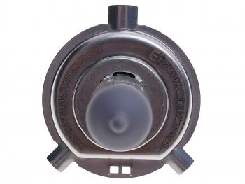 639 р. Лампа 12V H4 6055W P43t-38 Plus 50 BOSCH BOSCH 1987302049  с доставкой в г. Кемерово. Увеличить фотографию 3