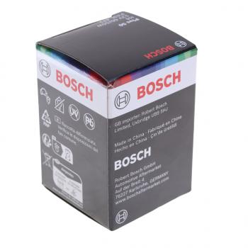 639 р. Лампа 12V H4 6055W P43t-38 Plus 50 BOSCH BOSCH 1987302049  с доставкой в г. Кемерово. Увеличить фотографию 5