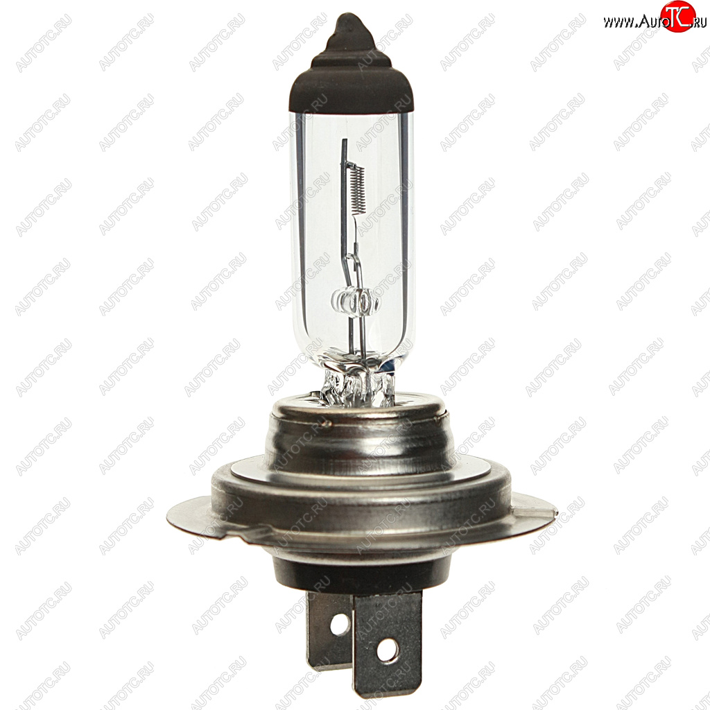 599 р. Лампа 12V H7 55W PX26d Xenon Blue BOSCH BOSCH 1987302075  с доставкой в г. Кемерово