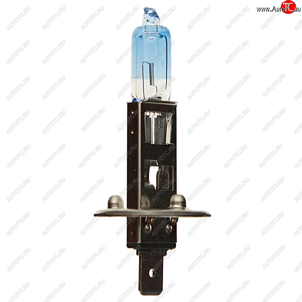 449 р. Лампа 12V H1 55W P14.5s Ultra White BOSCH BOSCH 1987302111  с доставкой в г. Кемерово