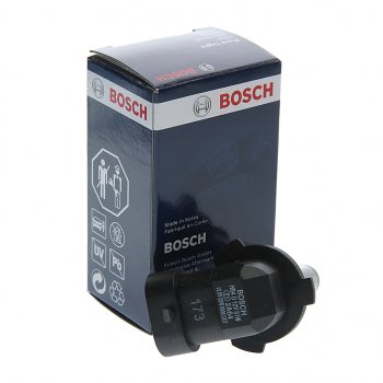 459 р. Лампа 12V HB4 51W P22d Pure Light BOSCH BOSCH 1987302153  с доставкой в г. Кемерово. Увеличить фотографию 2
