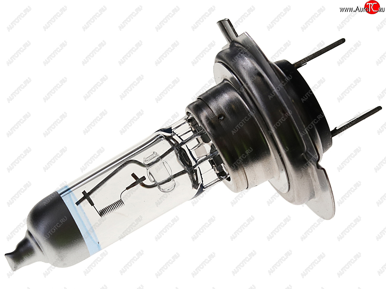 1 049 р. Лампа 12V H7 55W PX26d +120% Gigalight Plus 120 BOSCH BOSCH 1987302170 BOSCH 1987302170  с доставкой в г. Кемерово