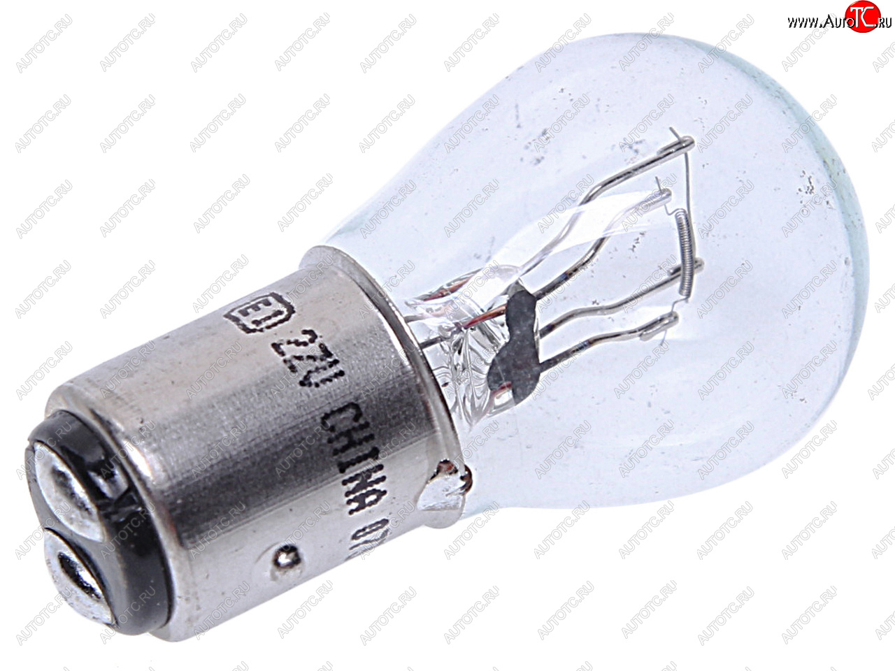 44 р. Лампа 12V P215W BAY15d Pure Light BOSCH BOSCH 1987302202  с доставкой в г. Кемерово