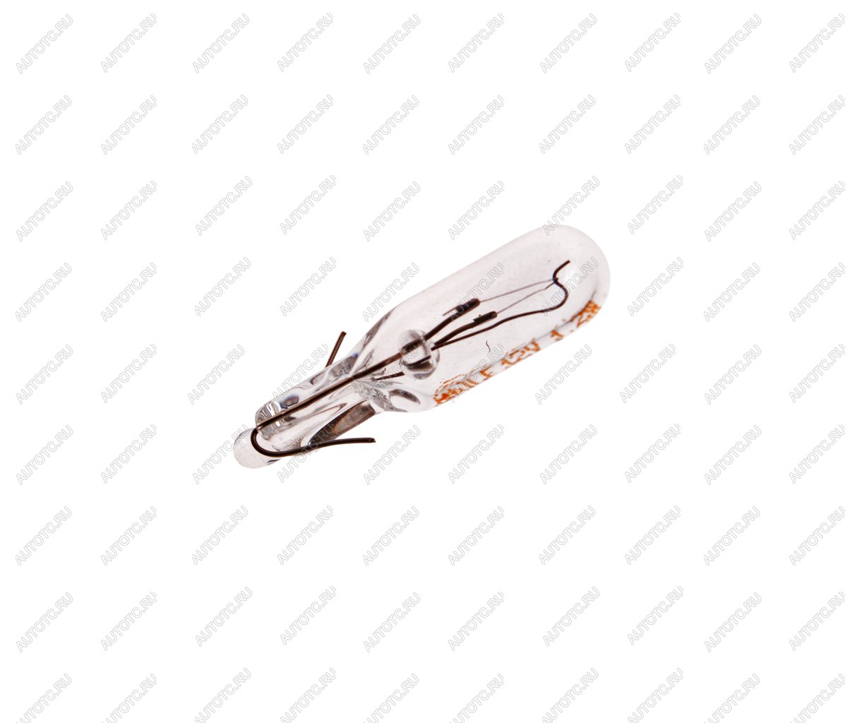 40 р. Лампа 12V W1.2W W2x4.6d Pure Light BOSCH BOSCH 1987302208  с доставкой в г. Кемерово