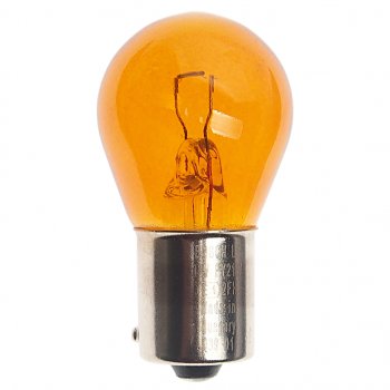 99 р. Лампа 12V PY21W BAU15s желтая Pure Light BOSCH BOSCH 1987302213  с доставкой в г. Кемерово. Увеличить фотографию 1