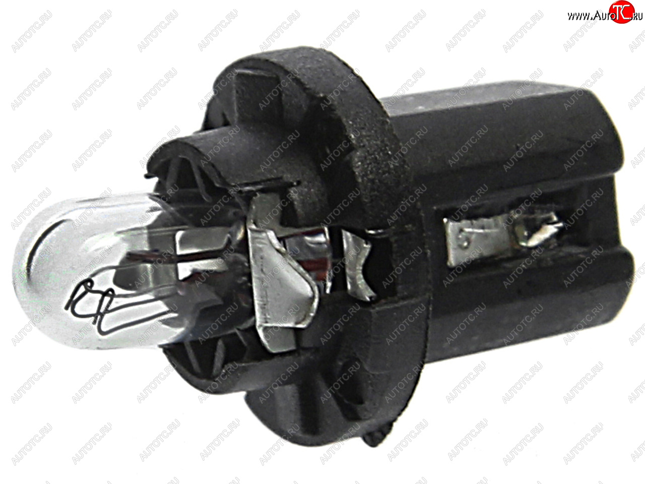 82 р. Лампа 12V W1.2W W2x4.6d Pure Light BOSCH BOSCH 1987302219  с доставкой в г. Кемерово