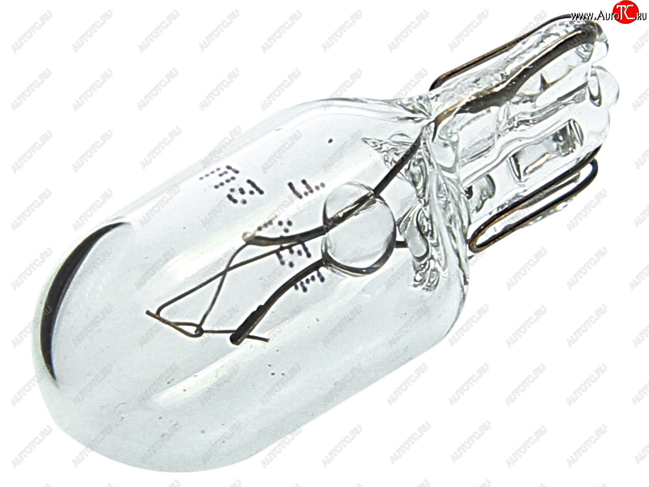 53 р. Лампа 12V W2W W2.1x9.5d Pure Light BOSCH BOSCH 1987302223  с доставкой в г. Кемерово