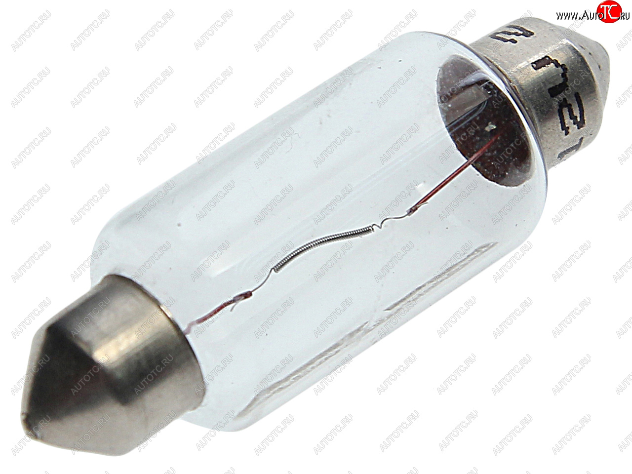 84 р. Лампа 12V C21W SV8.5-8 Pure Light BOSCH BOSCH 1987302230  с доставкой в г. Кемерово