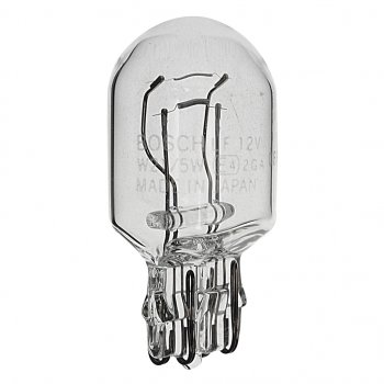 189 р. Лампа 12V W215W W3x16q Pure Light BOSCH BOSCH 1987302252  с доставкой в г. Кемерово. Увеличить фотографию 1
