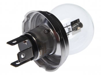 214 р. Лампа 24V R2 5550W P45t Trucklight BOSCH BOSCH 1987302421  с доставкой в г. Кемерово. Увеличить фотографию 2