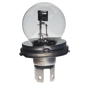 214 р. Лампа 24V R2 5550W P45t Trucklight BOSCH BOSCH 1987302421  с доставкой в г. Кемерово. Увеличить фотографию 1