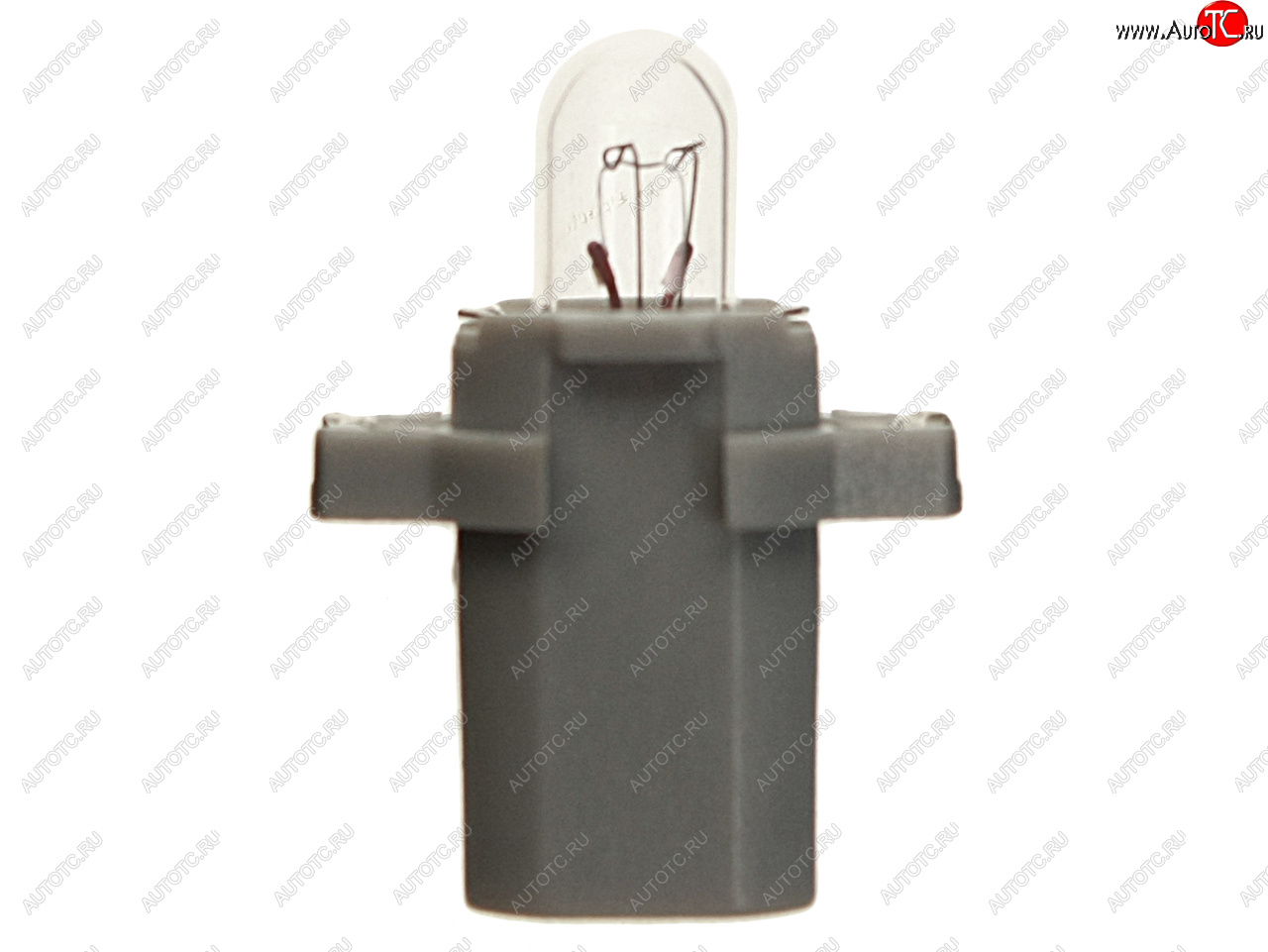 55 р. Лампа 24V 1.2W BAX8.3d Trucklight BOSCH BOSCH 1987302515  с доставкой в г. Кемерово