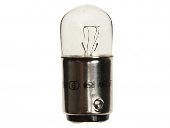 72 р. Лампа 24V R5W BA15s Trucklight BOSCH BOSCH 1987302527  с доставкой в г. Кемерово. Увеличить фотографию 1