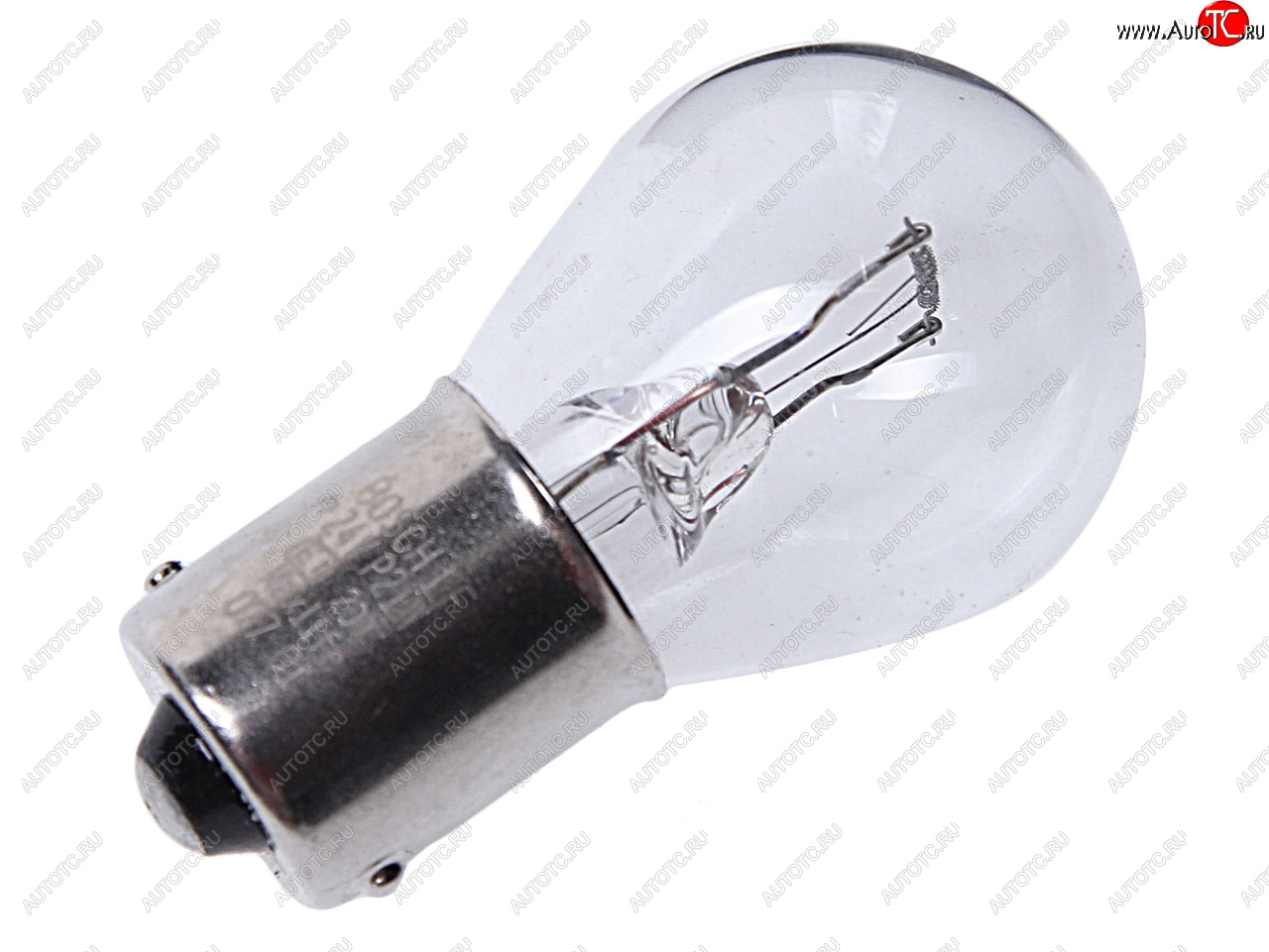 84 р. Лампа 24V P21W BA15s Trucklight Maxlife BOSCH BOSCH 1987302701  с доставкой в г. Кемерово