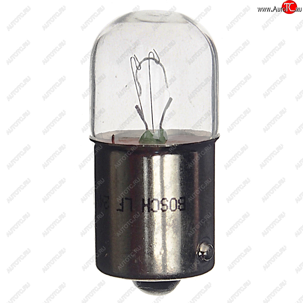 81 р. Лампа 24V R5W BA15s Trucklight Maxlife BOSCH BOSCH 1987302704  с доставкой в г. Кемерово