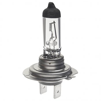 559 р. Лампа 24V H7 70W PX26d Trucklight Maxlife BOSCH BOSCH 1987302772  с доставкой в г. Кемерово. Увеличить фотографию 1