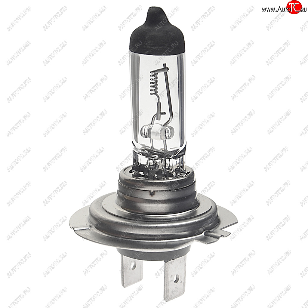 559 р. Лампа 24V H7 70W PX26d Trucklight Maxlife BOSCH BOSCH 1987302772  с доставкой в г. Кемерово