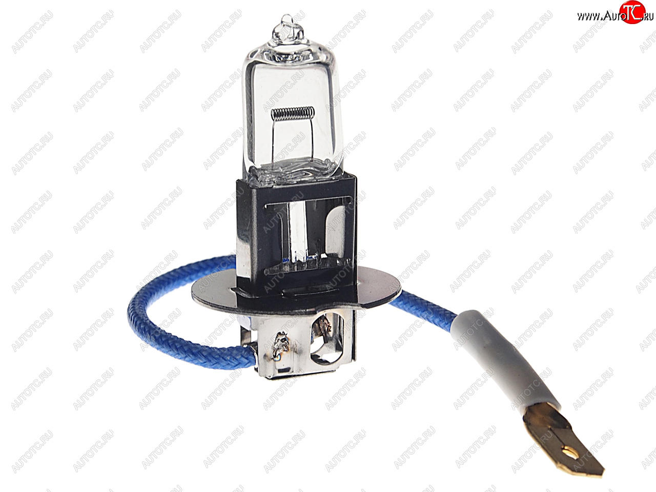 105 р. Лампа 12V H3 55W РK22s Eco BOSCH BOSCH 1987302802  с доставкой в г. Кемерово