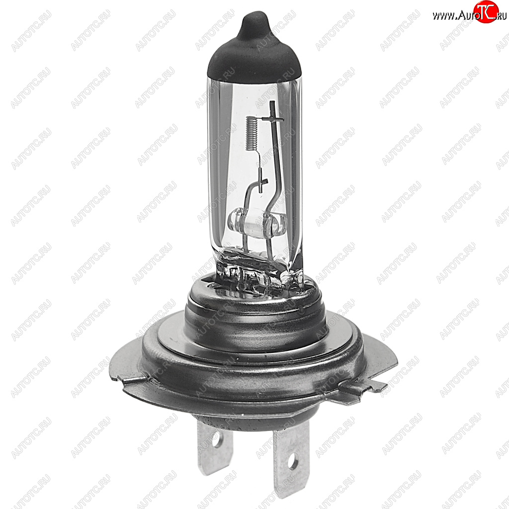 166 р. Лампа 12V H7 55W PX26d Eco BOSCH BOSCH 1987302804  с доставкой в г. Кемерово