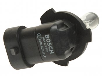 299 р. Лампа 12V HB4 51W P22d Eco BOSCH BOSCH 1987302808  с доставкой в г. Кемерово. Увеличить фотографию 2