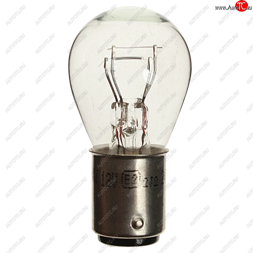 70 р. Лампа 12V P214W BAZ15d Eco BOSCH BOSCH 1987302813  с доставкой в г. Кемерово