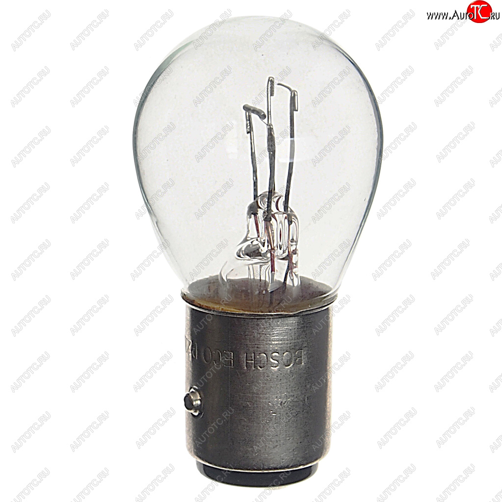 34 р. Лампа 12V P215W BAY15d Eco BOSCH BOSCH 1987302814  с доставкой в г. Кемерово
