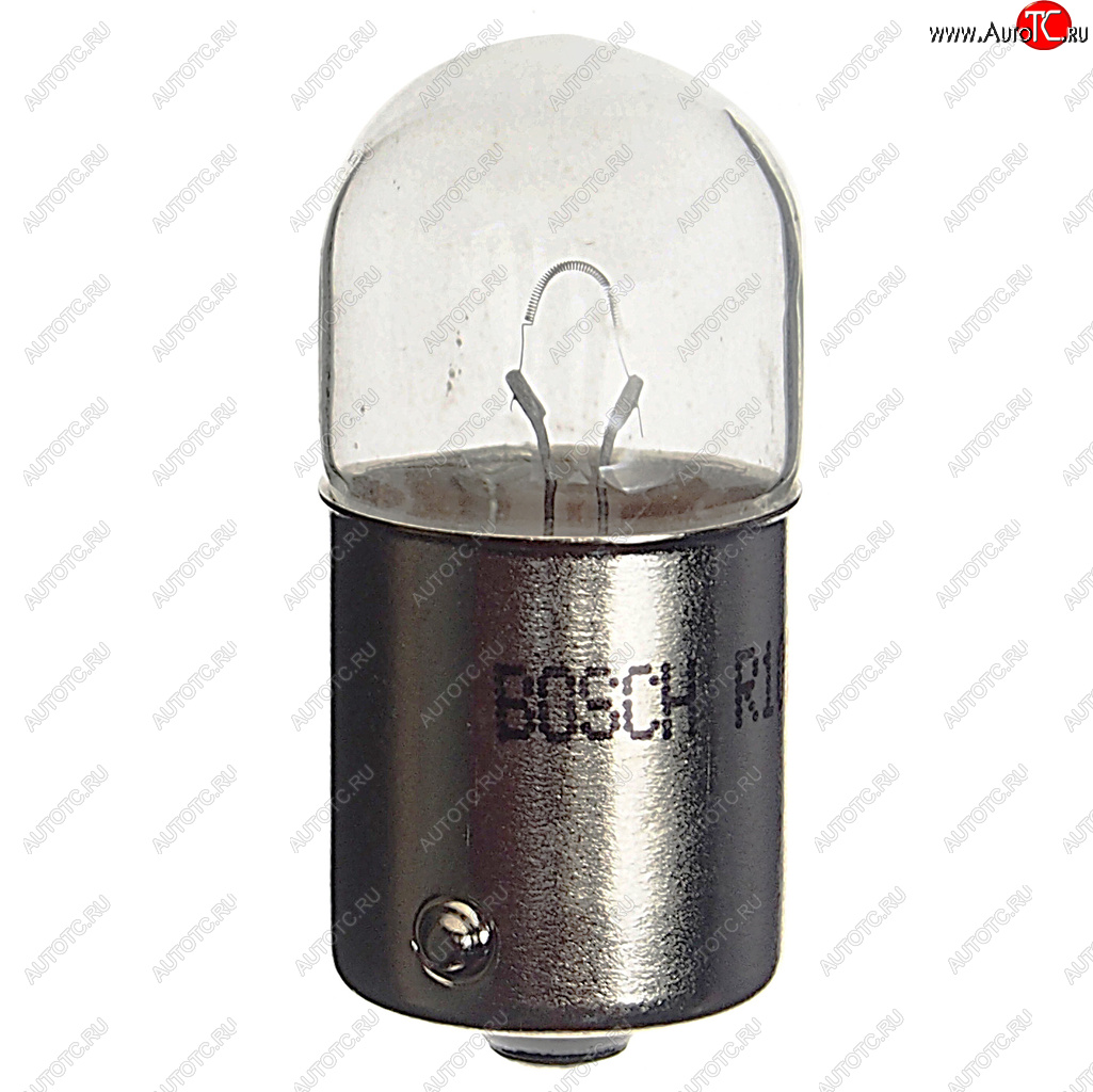 26 р. Лампа 12V R10W BA15s Eco BOSCH BOSCH 1987302816  с доставкой в г. Кемерово