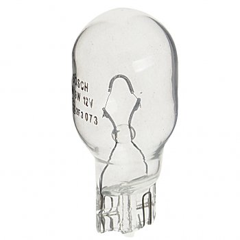 38 р. Лампа 12V W16W W2.1x9.5d Eco BOSCH BOSCH 1987302821  с доставкой в г. Кемерово. Увеличить фотографию 1