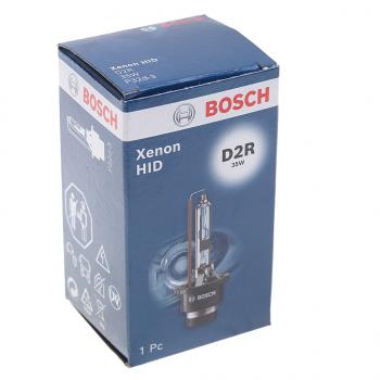 4 289 р. Лампа ксеноновая D2R 35W P32d-3 85V 4300K Xenon BOSCH BOSCH 1987302903  с доставкой в г. Кемерово. Увеличить фотографию 3