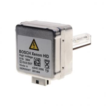 4 999 р. Лампа ксеноновая D1S 35W P32d-2 85V 4300K Xenon BOSCH BOSCH 1987302905  с доставкой в г. Кемерово. Увеличить фотографию 3