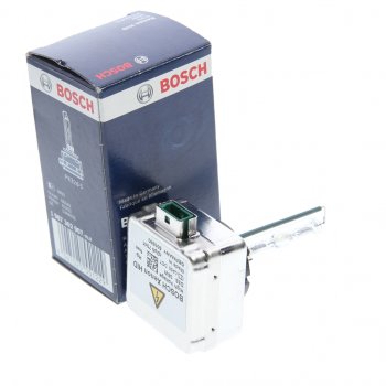 5 999 р. Лампа ксеноновая D3S 35W PK32d-5 4300K Xenon BOSCH BOSCH 1987302907  с доставкой в г. Кемерово. Увеличить фотографию 2