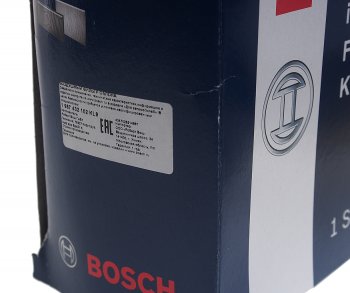 1 779 р. Фильтр воздушный салона BMW 5 (E60) BOSCH BOSCH 1987432102 BOSCH 1987432102  с доставкой в г. Кемерово. Увеличить фотографию 3