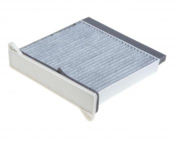 2 179 р. Фильтр воздушный салона MITSUBISHI Lancer (03-),Outlander (03-08) угольный BOSCH BOSCH 1987432426 BOSCH 1987432426  с доставкой в г. Кемерово. Увеличить фотографию 1