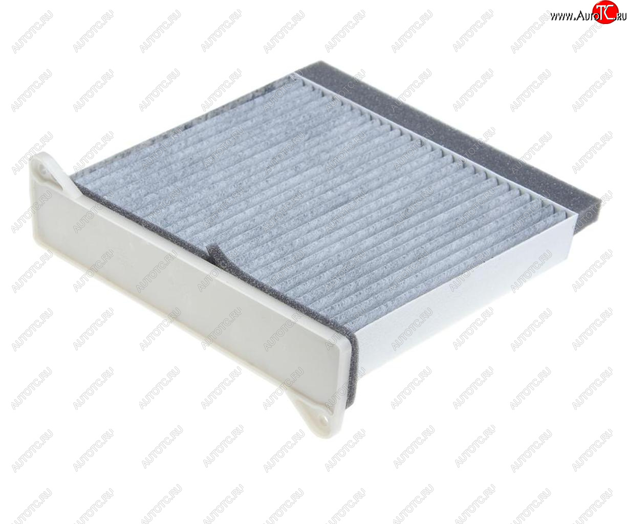 2 179 р. Фильтр воздушный салона MITSUBISHI Lancer (03-),Outlander (03-08) угольный BOSCH BOSCH 1987432426 BOSCH 1987432426  с доставкой в г. Кемерово