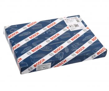 1 039 р. Фильтр воздушный салона PEUGEOT 208 (12-) CITROEN C4 (14-) BOSCH BOSCH 1987435033 BOSCH 1987435033  с доставкой в г. Кемерово. Увеличить фотографию 4