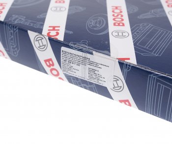 969 р. Фильтр воздушный салона NISSAN Teana (03-08),X-Trail (01-13) BOSCH BOSCH 1987435517 BOSCH 1987435517  с доставкой в г. Кемерово. Увеличить фотографию 4