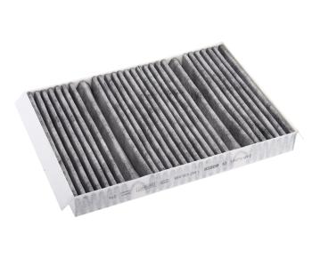 5 249 р. Фильтр воздушный салона MERCEDES S (W222) (13-) угольный BOSCH BOSCH 1987435546 BOSCH 1987435546  с доставкой в г. Кемерово. Увеличить фотографию 4