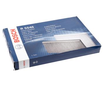 5 249 р. Фильтр воздушный салона MERCEDES S (W222) (13-) угольный BOSCH BOSCH 1987435546 BOSCH 1987435546  с доставкой в г. Кемерово. Увеличить фотографию 7