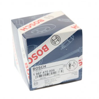 1 199 р. Ремкомплект суппорта FORD Focus (05-08) переднего BOSCH BOSCH 1987470006  с доставкой в г. Кемерово. Увеличить фотографию 2