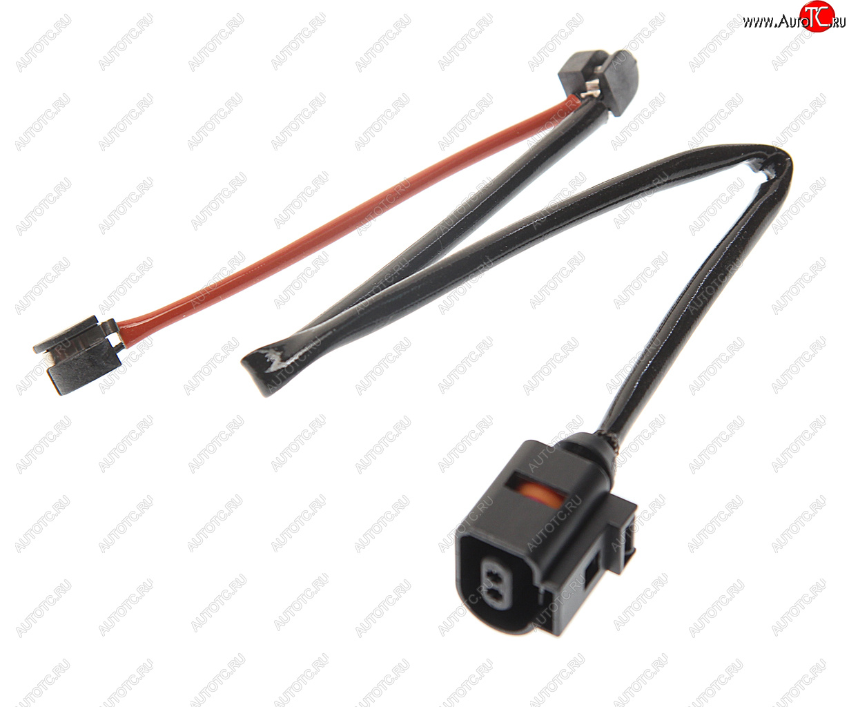 779 р. Датчик износа тормозных колодок AUDI Q7 VW Touareg передний BOSCH BOSCH 1987473012  с доставкой в г. Кемерово