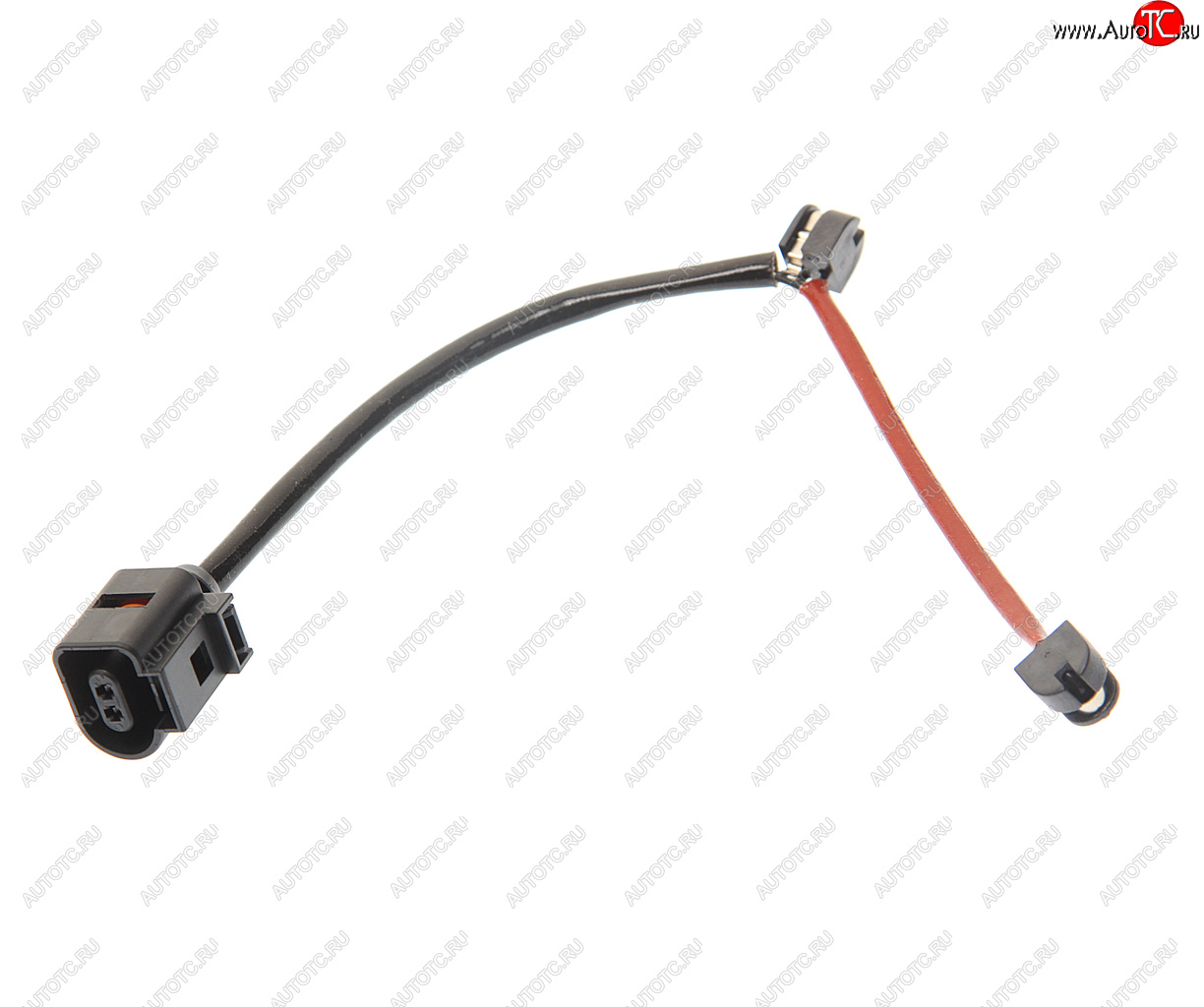 599 р. Датчик износа тормозных колодок AUDI Q7 VW Touareg задний BOSCH BOSCH 1987473013  с доставкой в г. Кемерово