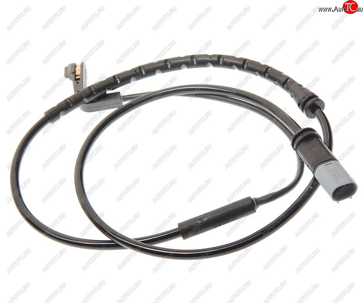 979 р. Датчик износа тормозных колодок BMW X5 (E70),X6 (E71) задний BOSCH BOSCH 1987473026  с доставкой в г. Кемерово